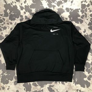Nike ‘Just Do It’ hoddie